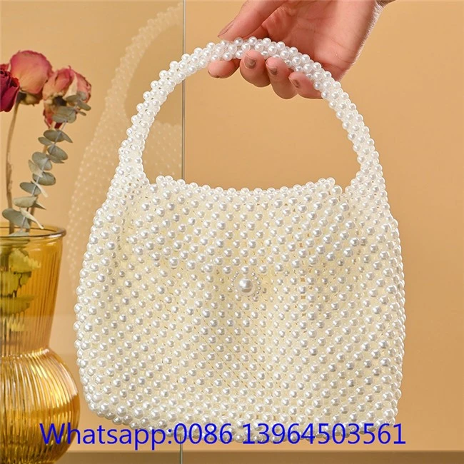 মহিলাদের জন্য বিবাহের পার্টি হ্যান্ডব্যাগ