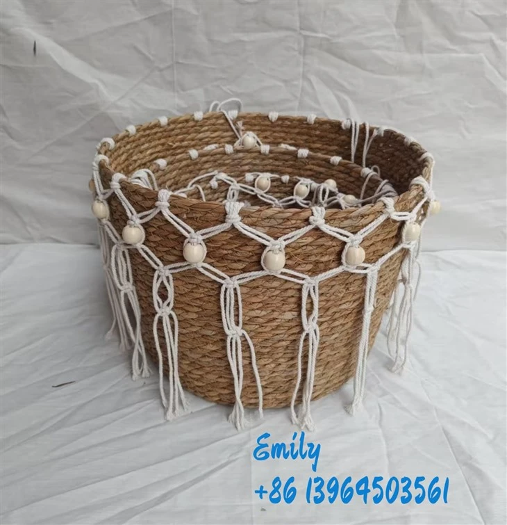 ঝুড়ি বসার ঘরটি বিন