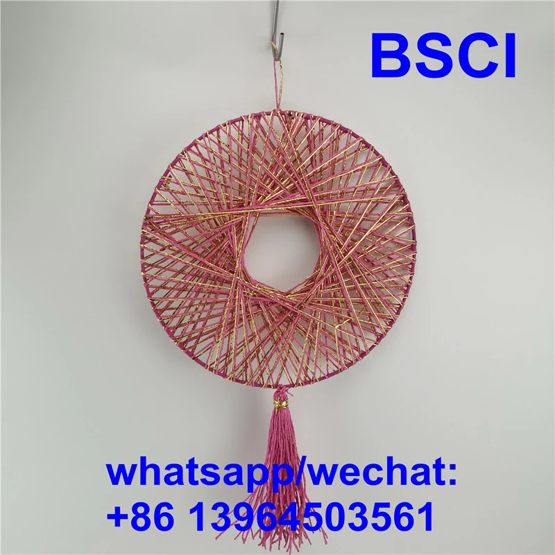 বন্ধুত্বপূর্ণ প্রাচীর সজ্জা