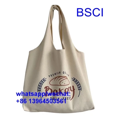 ক্যানভাস ব্যাগের সুবিধা