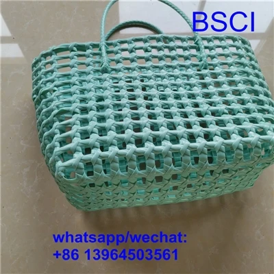 ঝুড়ি বুননের প্রকারভেদ