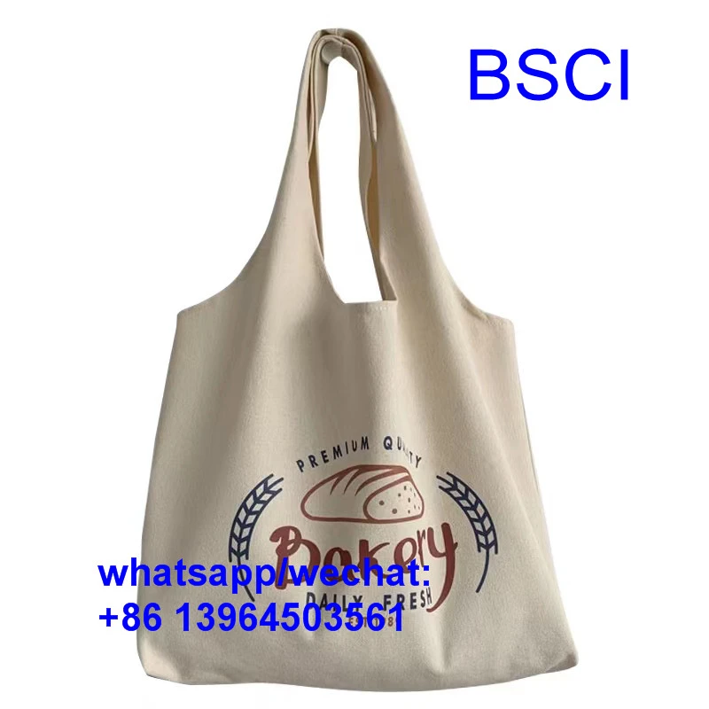 ক্যানভাস ব্যাগ