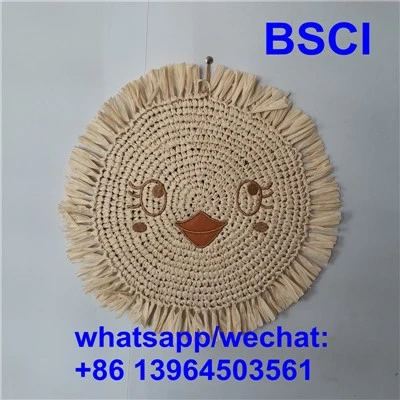 শিশুর কক্ষের প্রাচীর ঝুলন্ত
