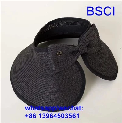 সুন্দর সানশেড কাগজের টুপি