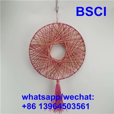 বন্ধুত্বপূর্ণ প্রাচীর সজ্জা