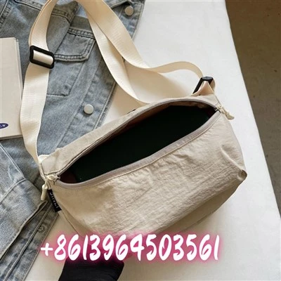 মহিলাদের জন্য নাইলন ব্যাগ