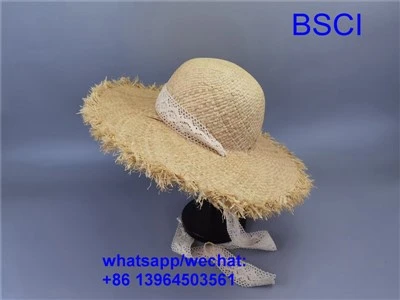 খড় কাগজ বিচ হাট