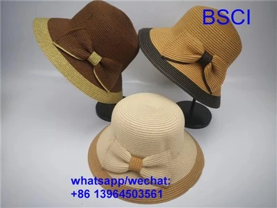 গ্রীষ্মে UV সুরক্ষা টুপি